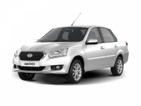 Седан Hyundai Accent в аренду в Судаке Datsun-On-DO 2017 г.в. в аренду в Судаке